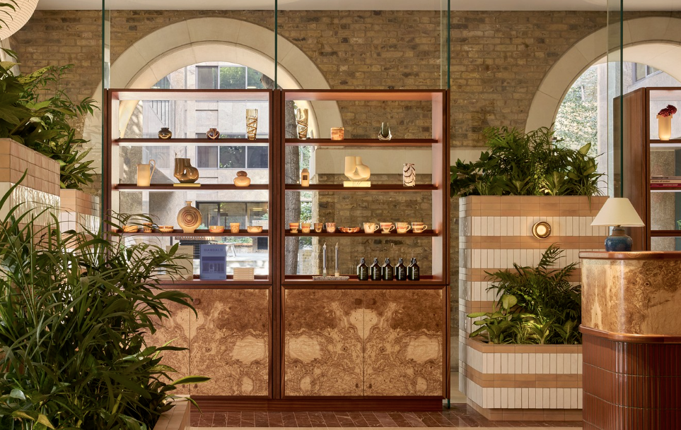 Mother's Day Weekend