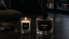LEPAS Candle and Diffuser Gift Set