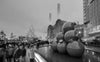*SOLD OUT* Festive Candle Making Workshop - Battersea Power Station - Monday 11th December - 6.00 pm