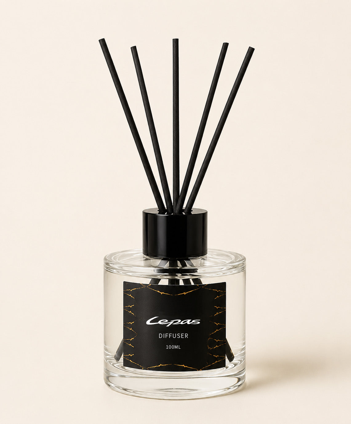 LEPAS Signature Scented Diffuser - Pre Order