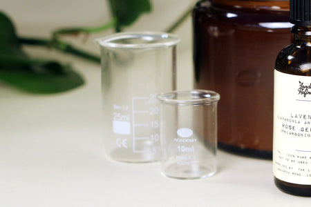 Glass Beaker 10ml